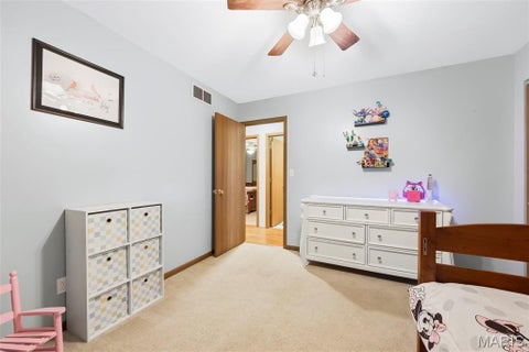 Tiny photo for 1005 Southway Drive, Bowling Green, MO 63334 (MLS # 26060316)