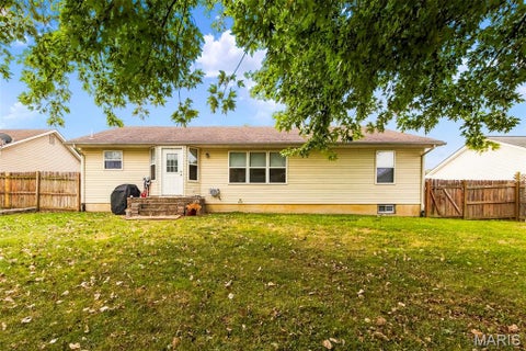 Tiny photo for 1005 Southway Drive, Bowling Green, MO 63334 (MLS # 26060316)