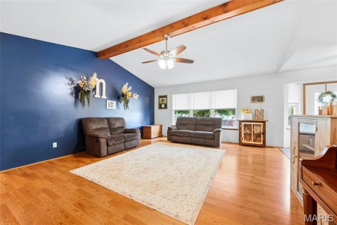Tiny photo for 1005 Southway Drive, Bowling Green, MO 63334 (MLS # 26060316)
