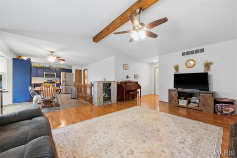 Tiny photo for 1005 Southway Drive, Bowling Green, MO 63334 (MLS # 26060316)