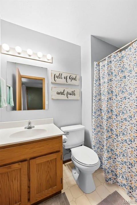 Tiny photo for 1005 Southway Drive, Bowling Green, MO 63334 (MLS # 26060316)