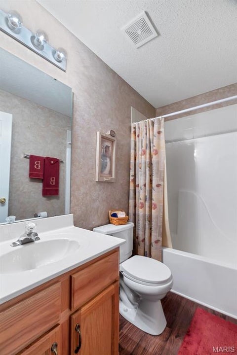 Tiny photo for 163 Bright Gem Drive, St Charles, MO 63304 (MLS # 26069124)