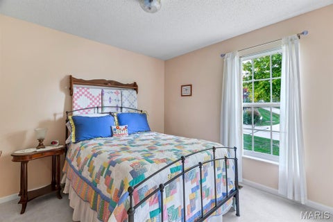 Tiny photo for 163 Bright Gem Drive, St Charles, MO 63304 (MLS # 26069124)