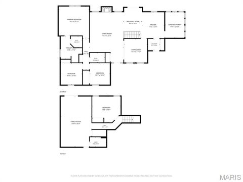 Tiny photo for 163 Bright Gem Drive, St Charles, MO 63304 (MLS # 26069124)