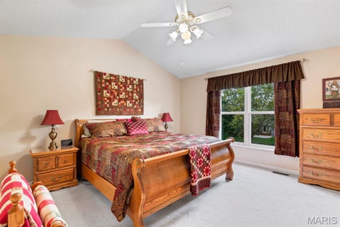 Tiny photo for 163 Bright Gem Drive, St Charles, MO 63304 (MLS # 26069124)