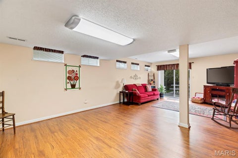 Tiny photo for 163 Bright Gem Drive, St Charles, MO 63304 (MLS # 26069124)
