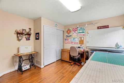 Tiny photo for 163 Bright Gem Drive, St Charles, MO 63304 (MLS # 26069124)