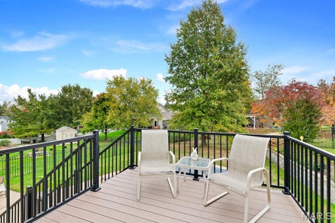 Tiny photo for 163 Bright Gem Drive, St Charles, MO 63304 (MLS # 26069124)