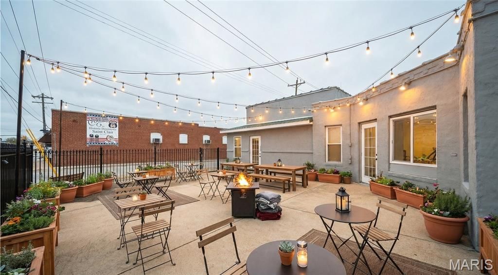 Photo of 5 N Main Street, St Clair, MO 63077 (MLS # 26020262)