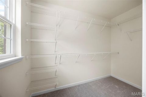 Tiny photo for 463 Sunset Hollow Drive, Wentzville, MO 63385 (MLS # 25078945)