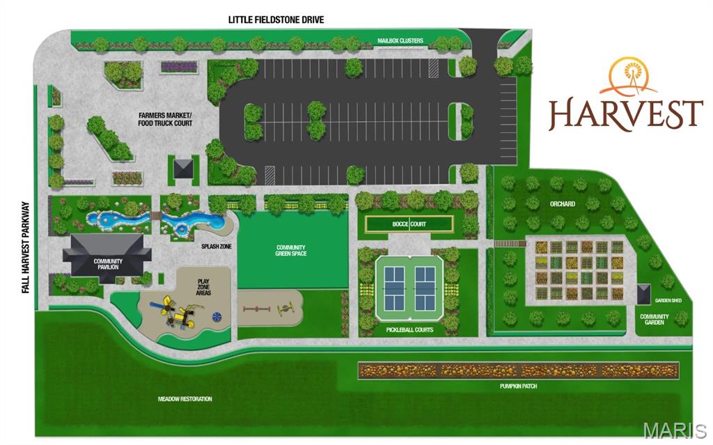 463 Sunset Hollow Drive