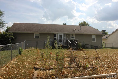 Tiny photo for 1007 Southway Drive, Bowling Green, MO 63334 (MLS # 26056343)