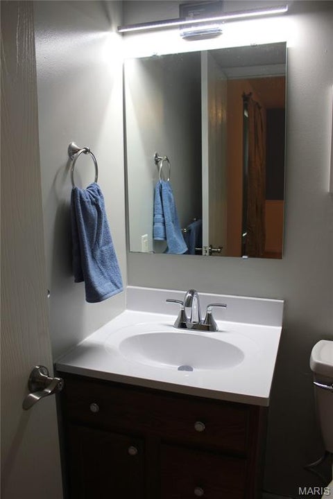 Tiny photo for 1007 Southway Drive, Bowling Green, MO 63334 (MLS # 26056343)
