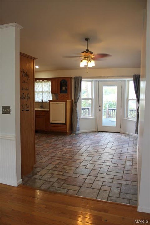 Tiny photo for 1007 Southway Drive, Bowling Green, MO 63334 (MLS # 26056343)