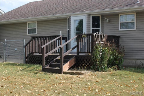 Tiny photo for 1007 Southway Drive, Bowling Green, MO 63334 (MLS # 26056343)