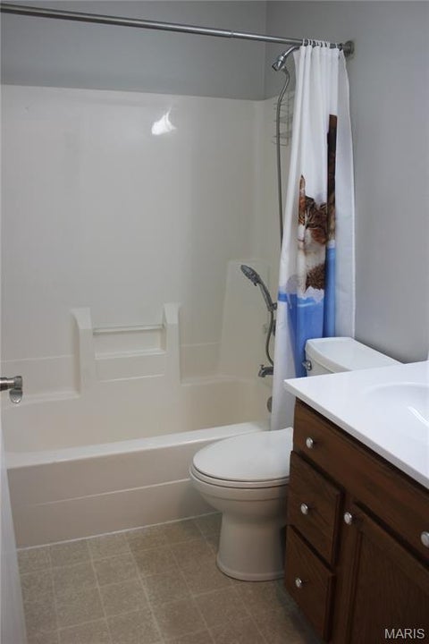 Tiny photo for 1007 Southway Drive, Bowling Green, MO 63334 (MLS # 26056343)