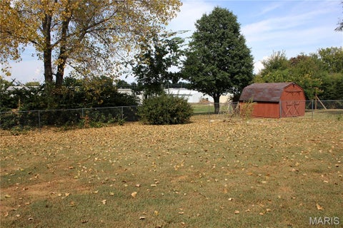 Tiny photo for 1007 Southway Drive, Bowling Green, MO 63334 (MLS # 26056343)