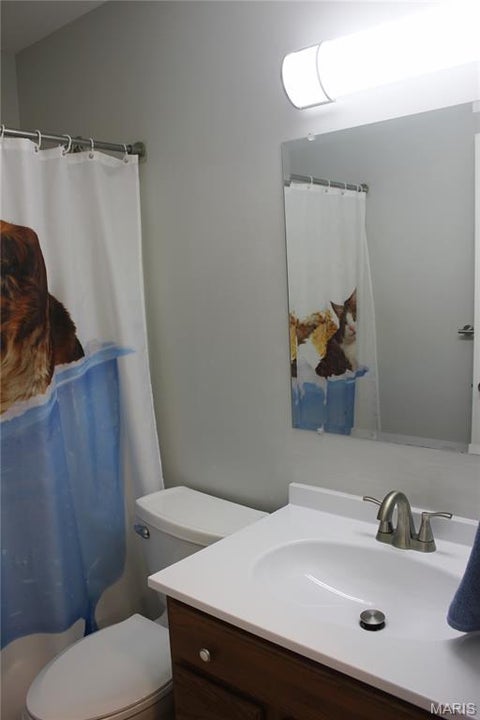 Tiny photo for 1007 Southway Drive, Bowling Green, MO 63334 (MLS # 26056343)