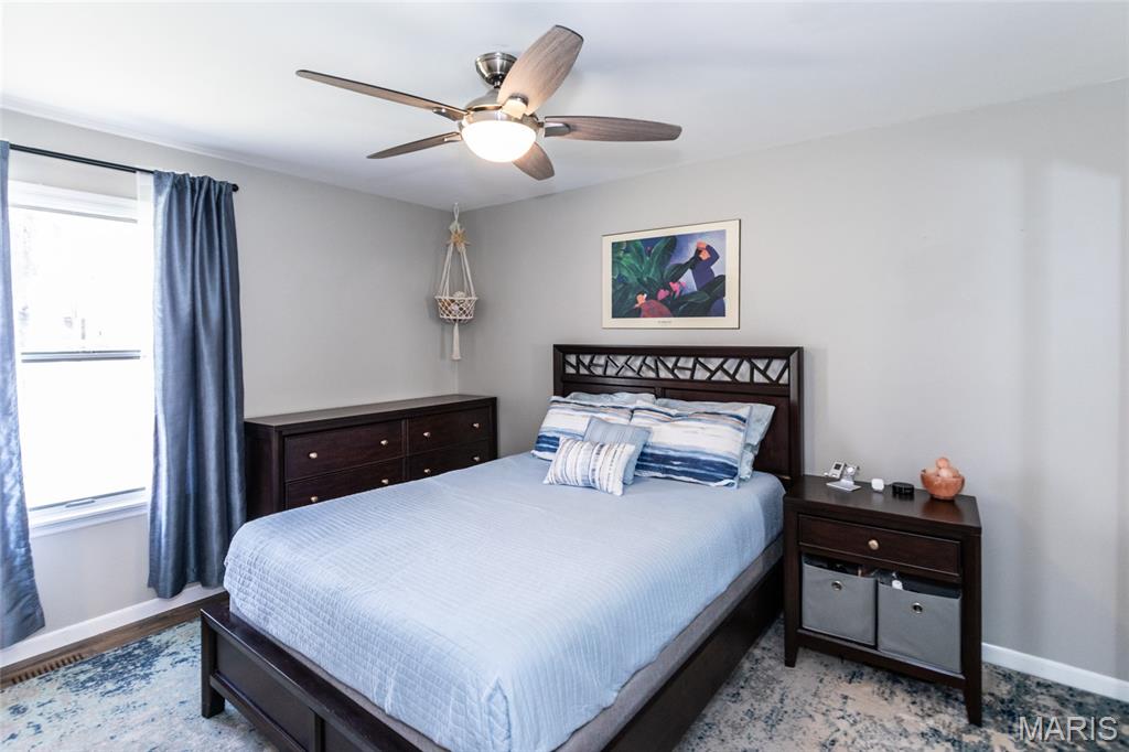 New England Town 8 - Residential