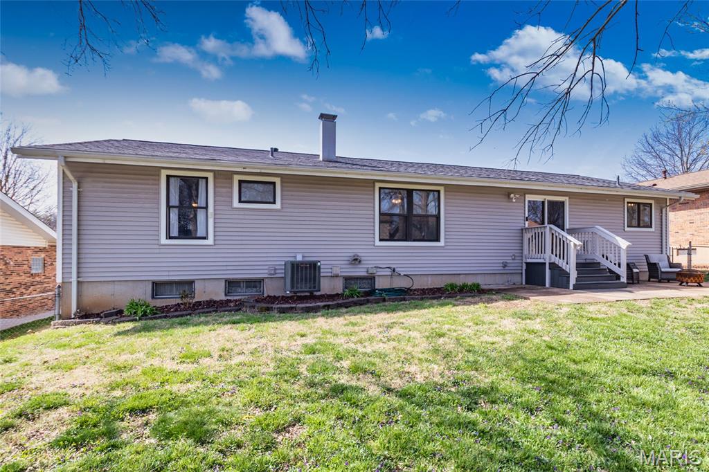 New England Town 8 - Residential