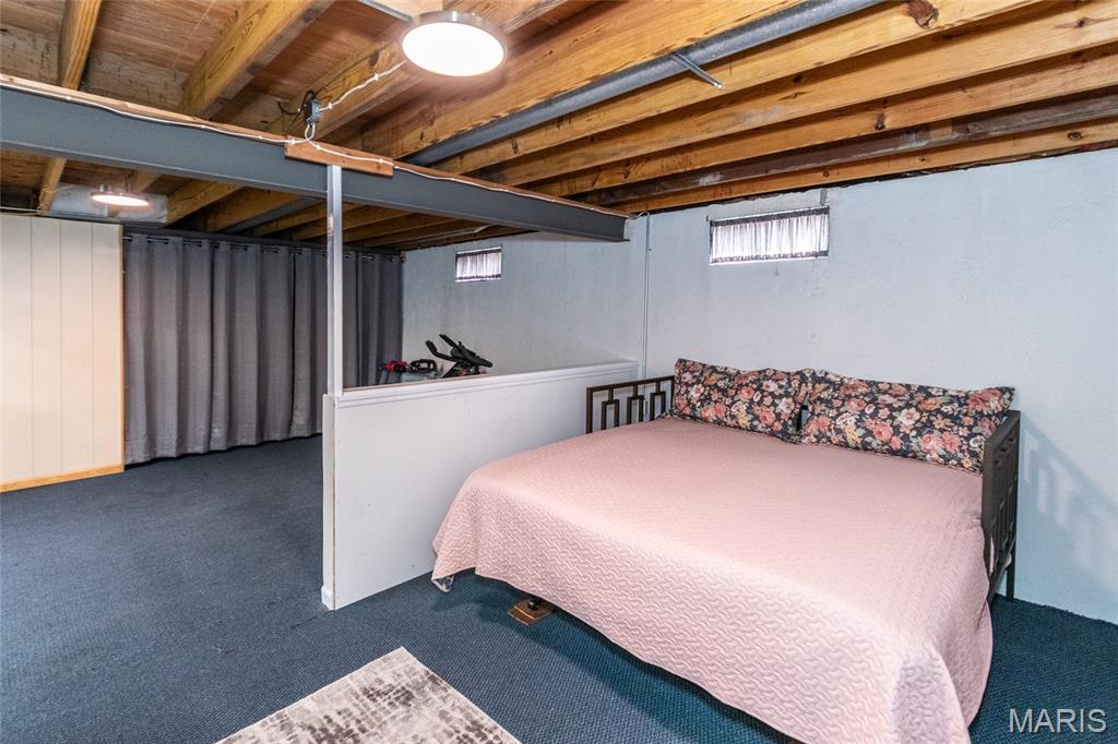 New England Town 8 - Residential