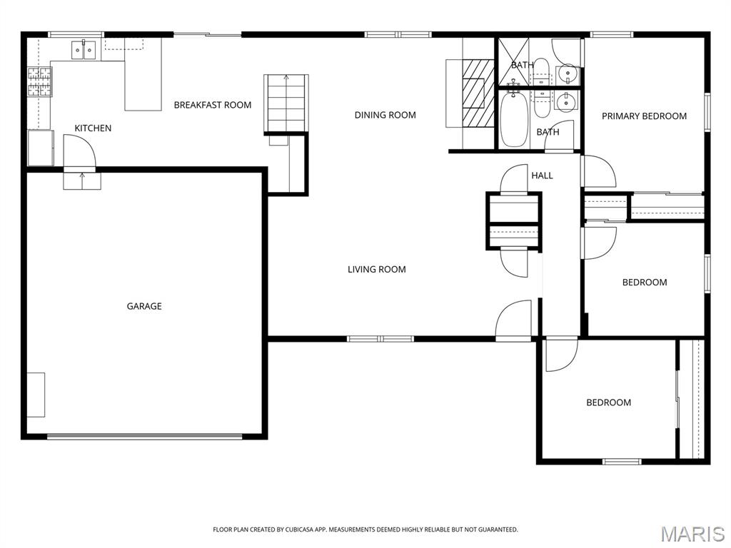 New England Town 8 - Residential