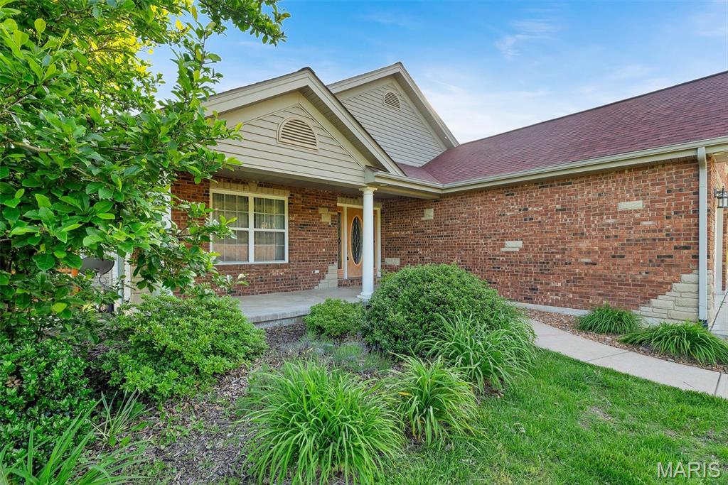 Deer Vly - Residential