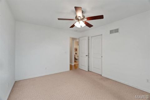 Tiny photo for 121 Deer Valley Lane, Troy, MO 63379 (MLS # 26028613)