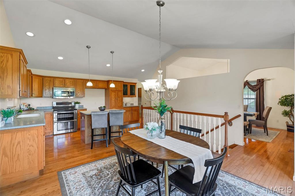 Deer Vly - Residential