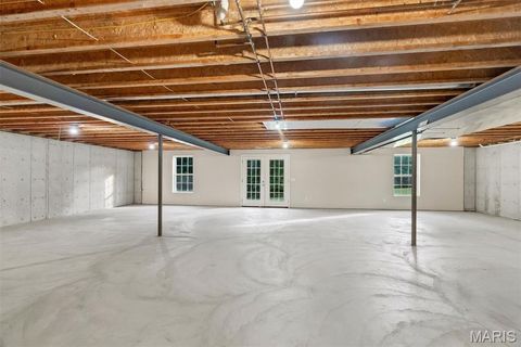 Tiny photo for 121 Deer Valley Lane, Troy, MO 63379 (MLS # 26028613)
