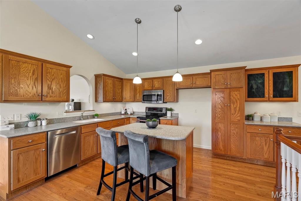 Deer Vly - Residential
