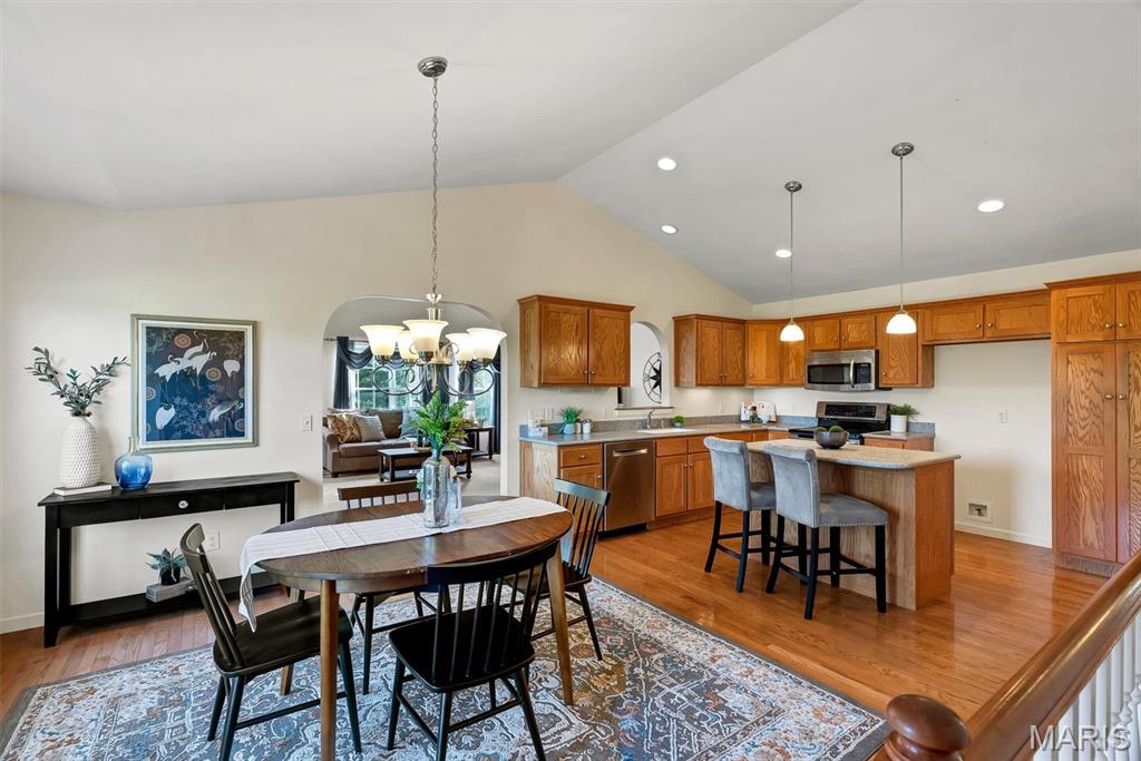 Deer Vly - Residential