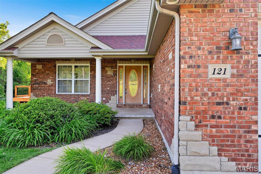 Deer Vly - Residential