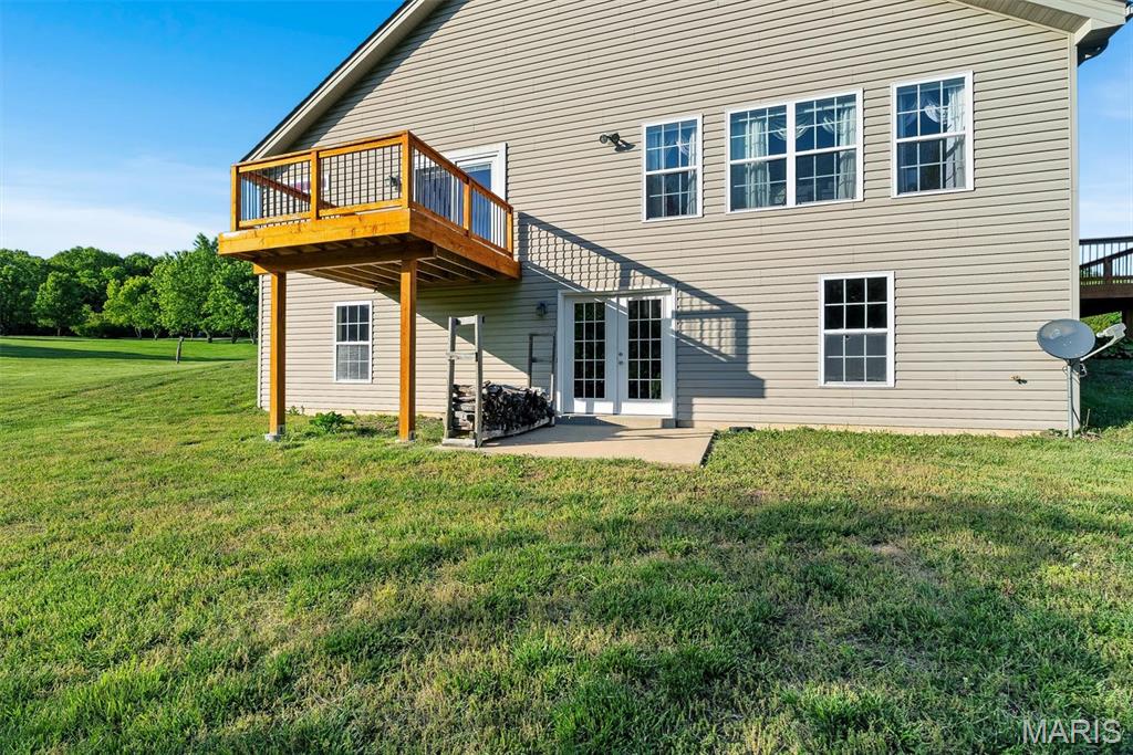 Deer Vly - Residential
