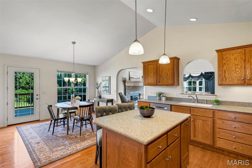 Deer Vly - Residential