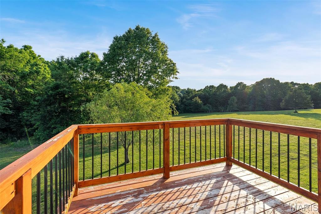 Deer Vly - Residential