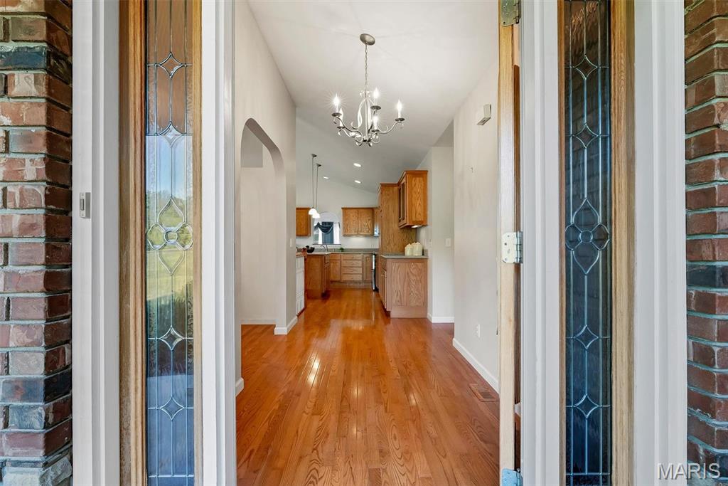 Deer Vly - Residential