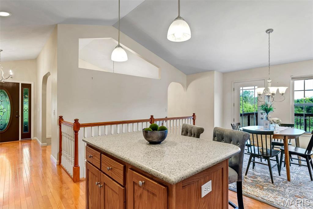 Deer Vly - Residential