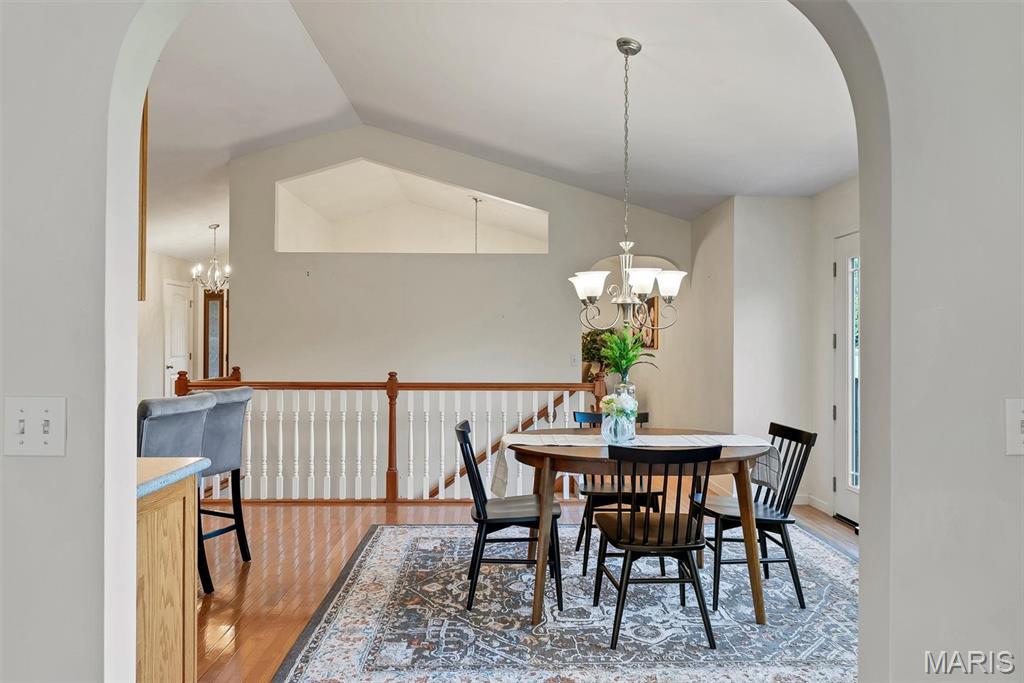 Deer Vly - Residential