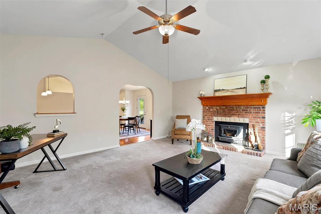 Deer Vly - Residential