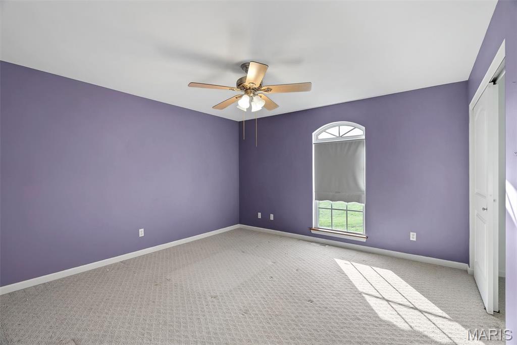 Deer Vly - Residential