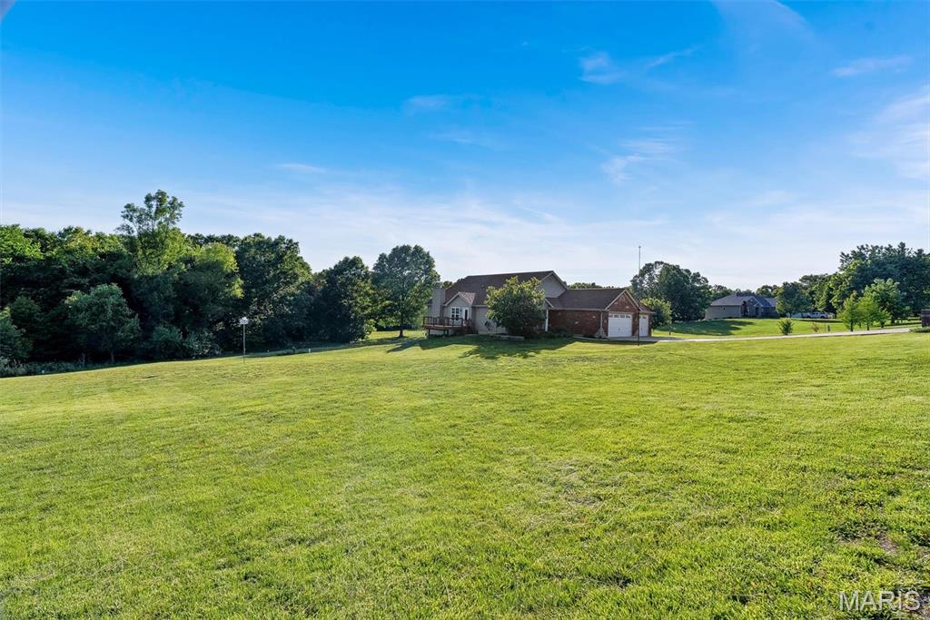 Deer Vly - Residential