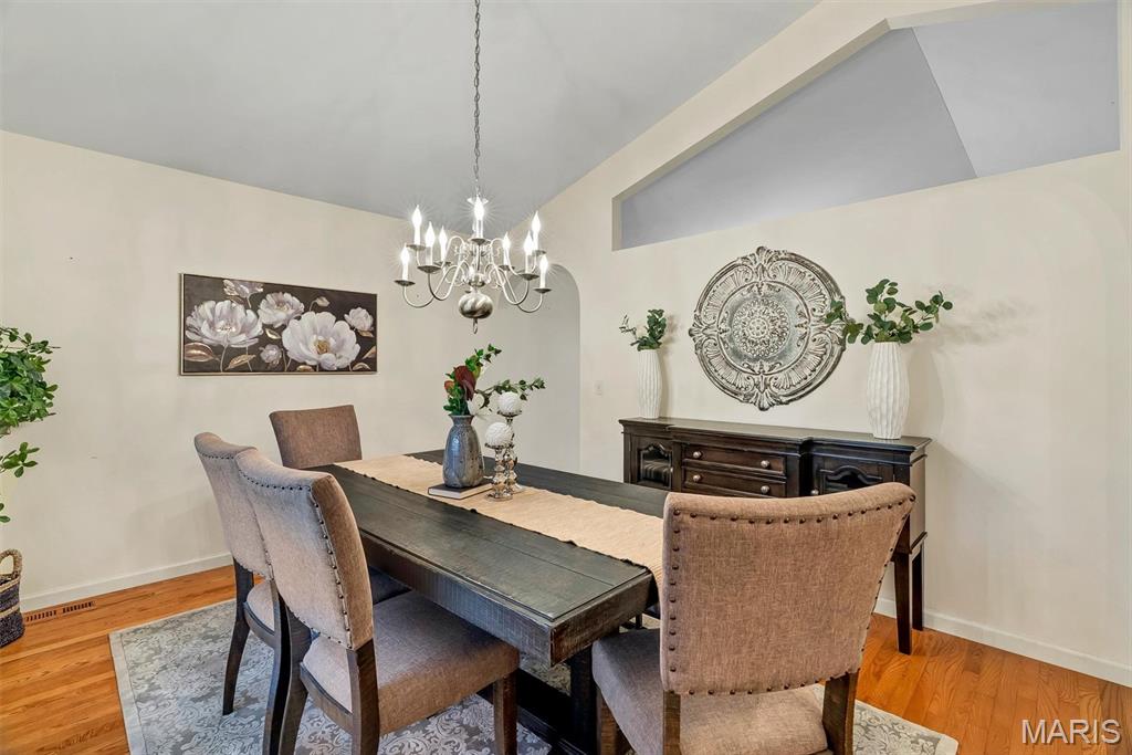 Deer Vly - Residential