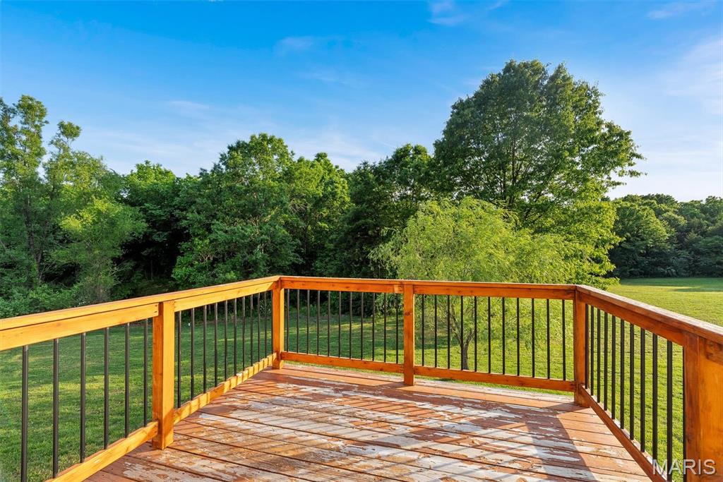 Deer Vly - Residential