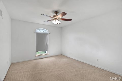 Tiny photo for 121 Deer Valley Lane, Troy, MO 63379 (MLS # 26028613)