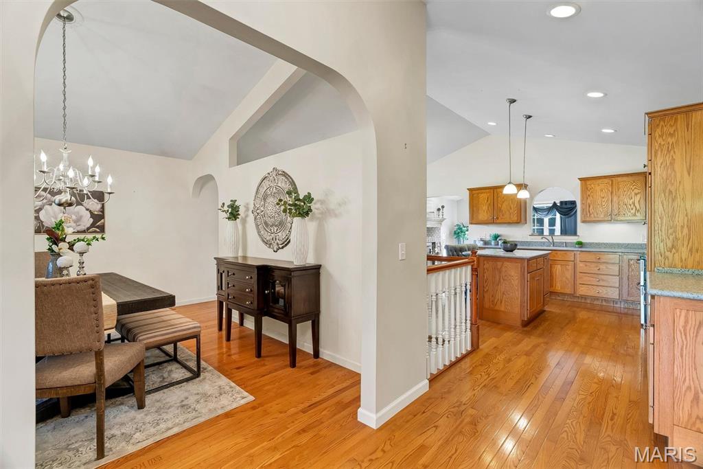Deer Vly - Residential