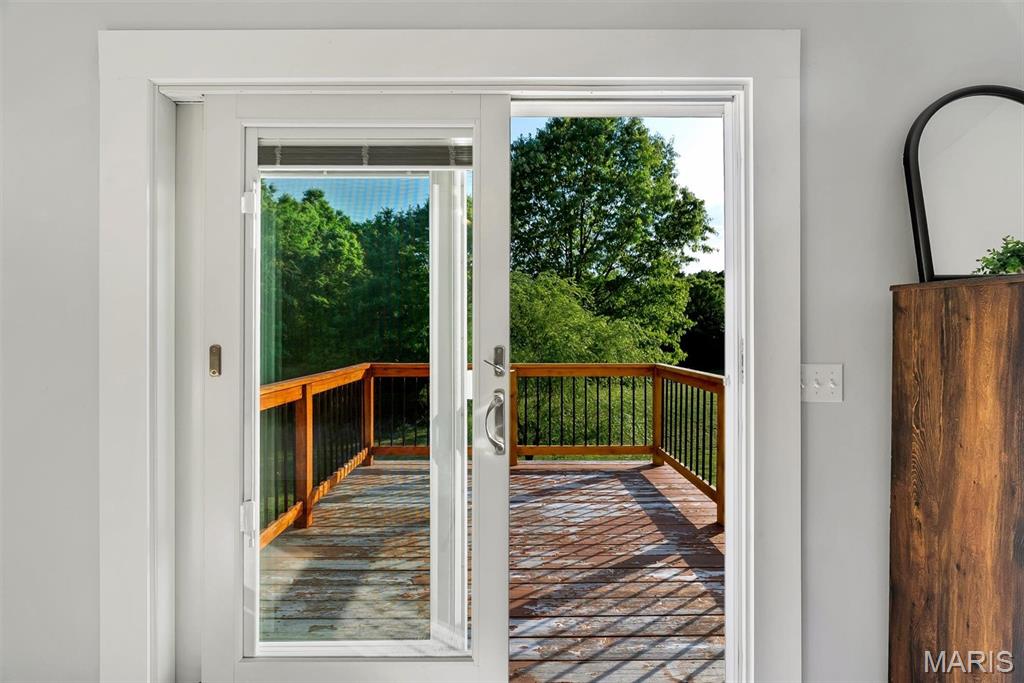 Deer Vly - Residential