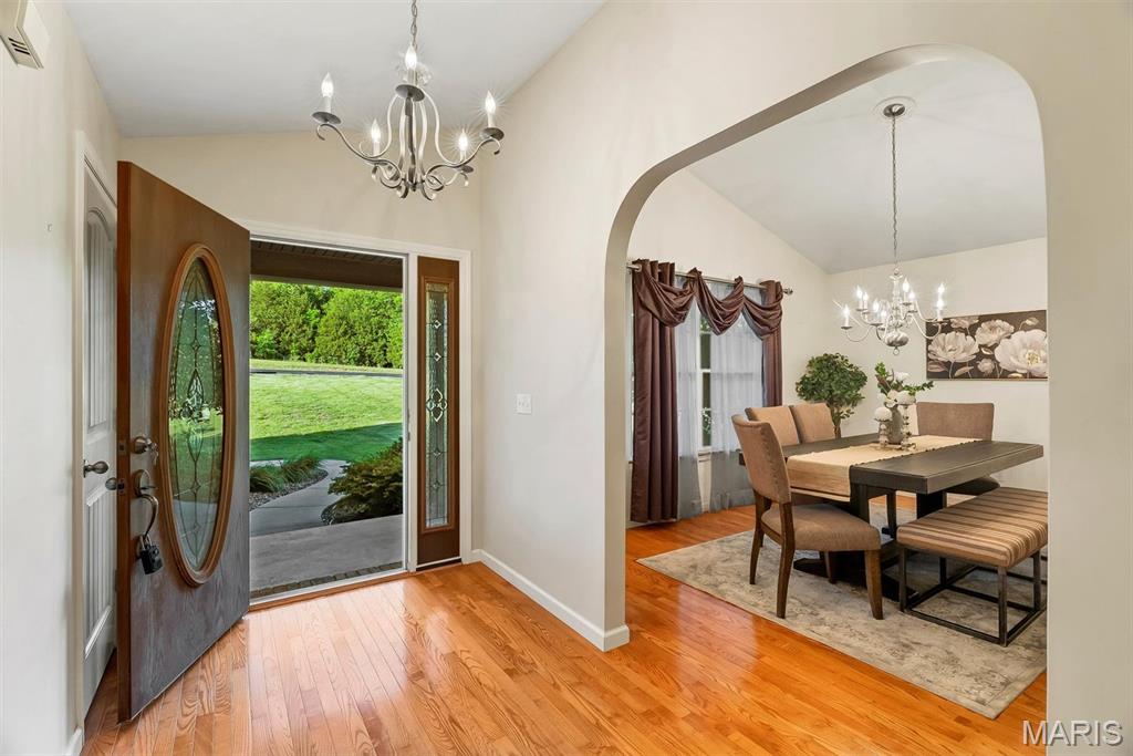 Deer Vly - Residential