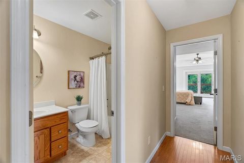 Tiny photo for 121 Deer Valley Lane, Troy, MO 63379 (MLS # 26028613)