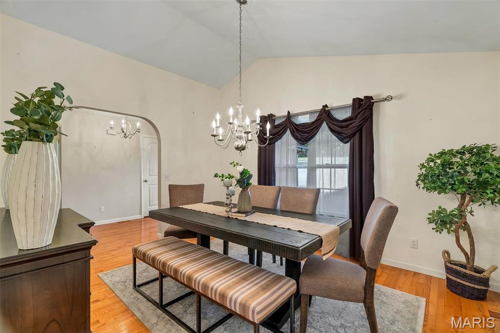 Deer Vly - Residential